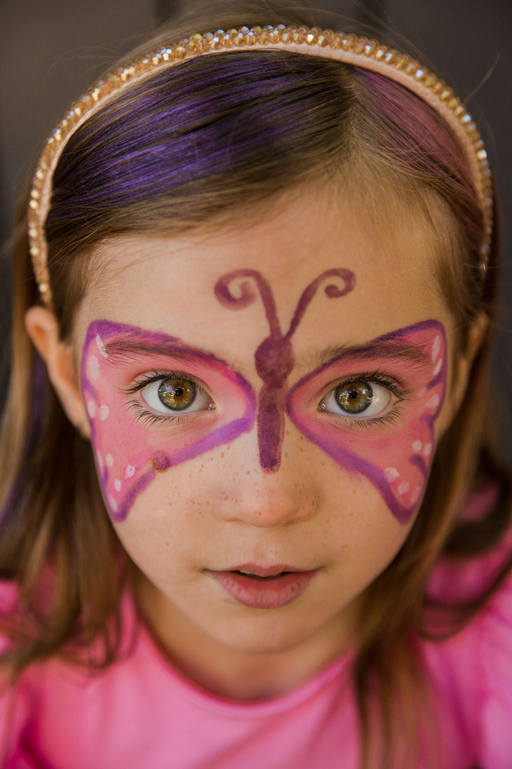 BIO-KINDERSCHMINKE | 6ER-SET | ENCHANTED WORLDS