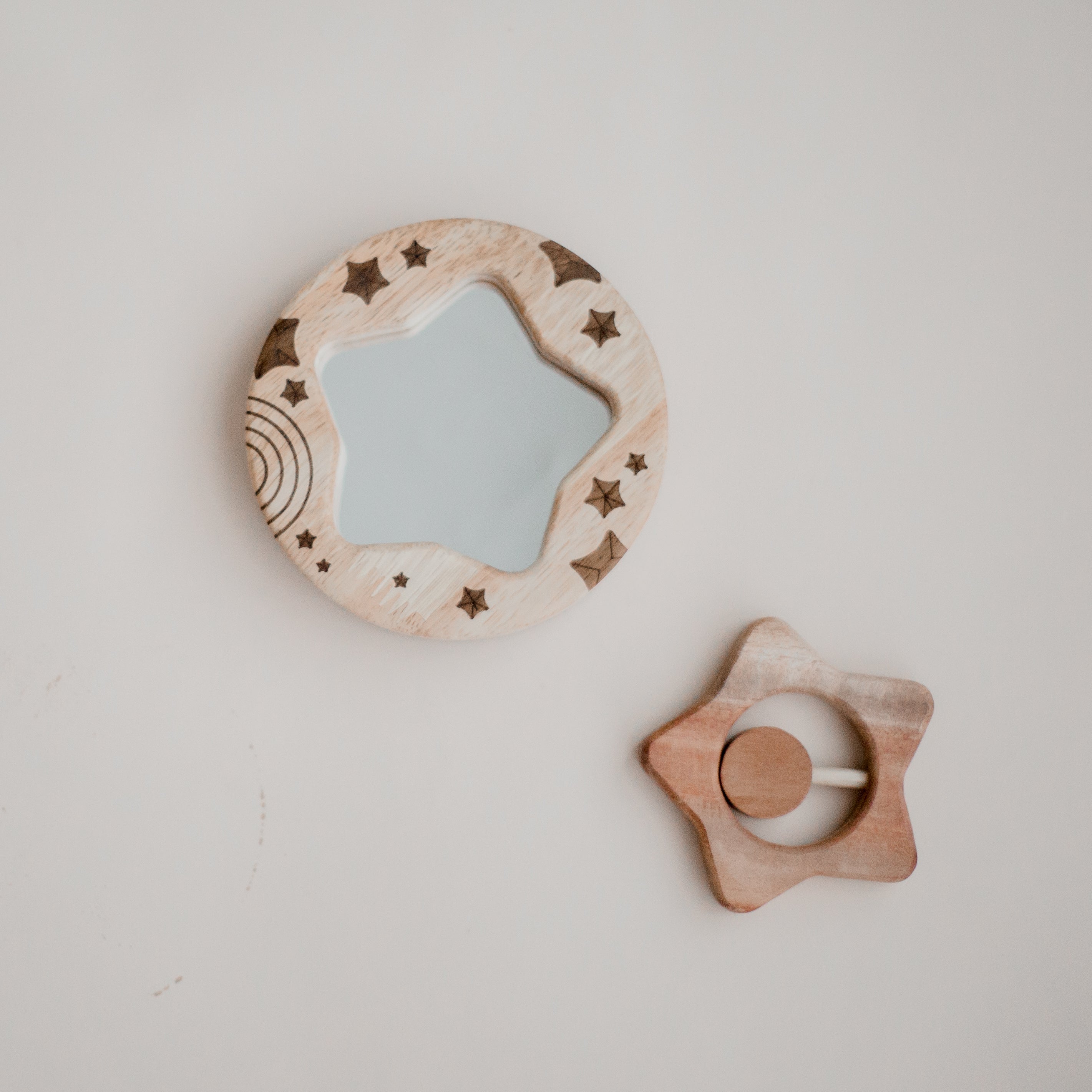 RASSEL | STERN | wood