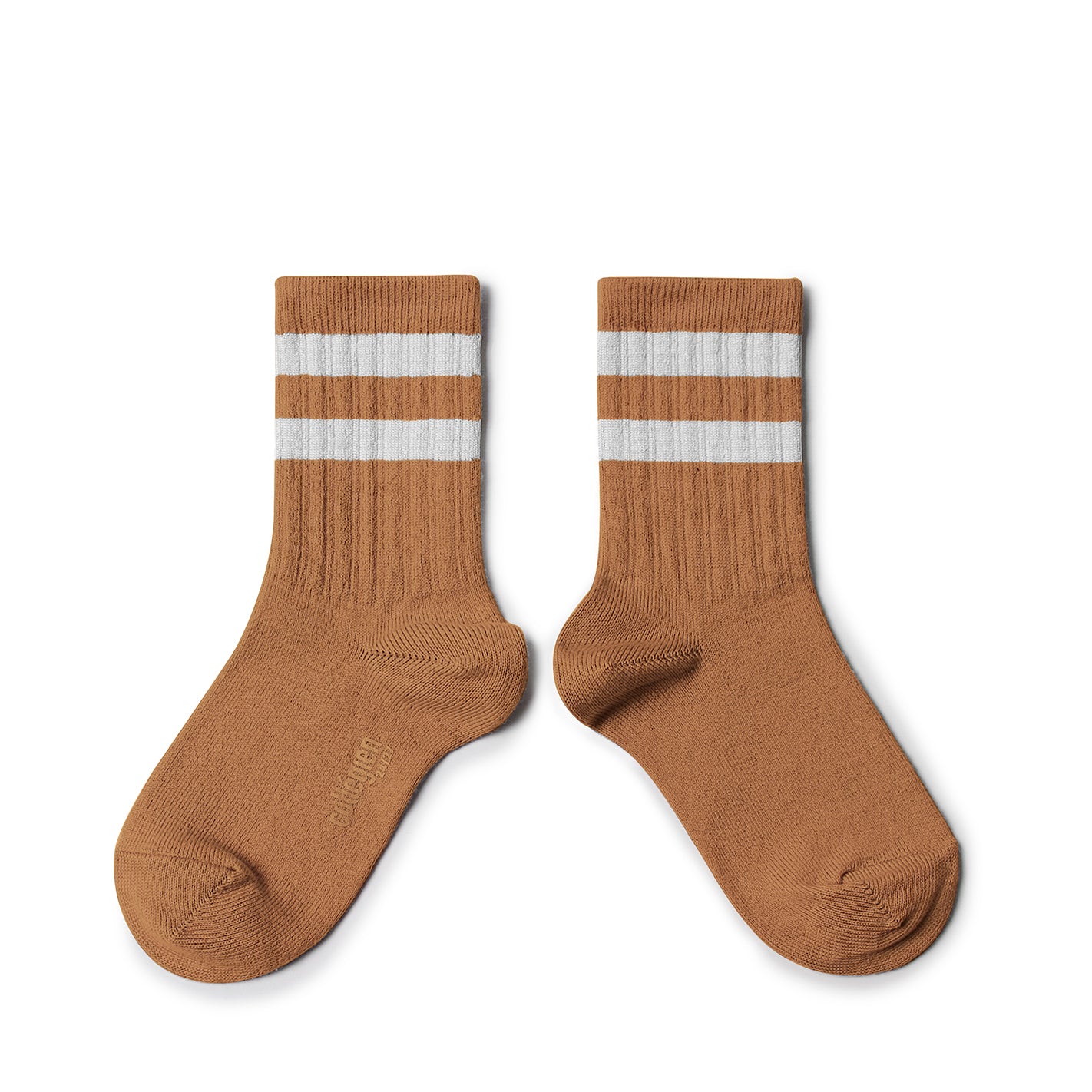 KINDERSOCKEN | GERIPPT | caramel au beurre salé