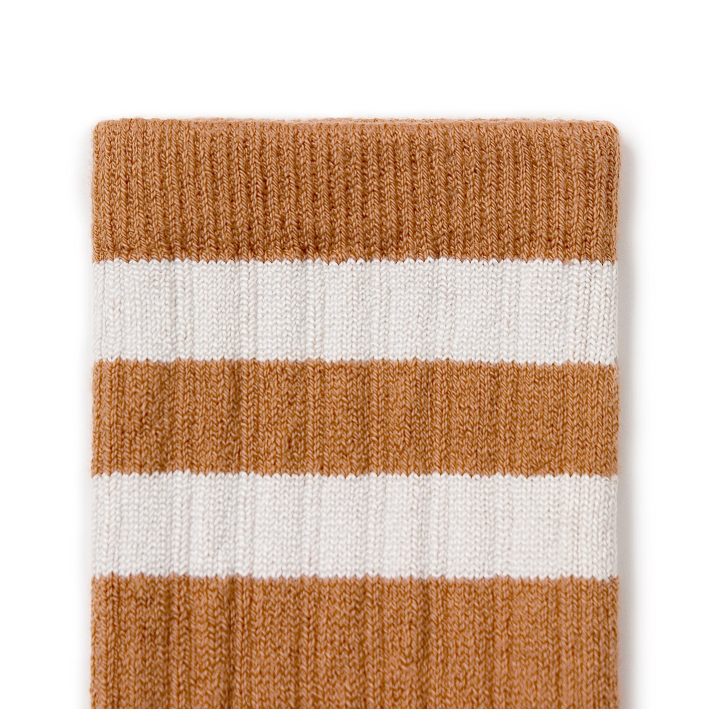 KINDERSOCKEN | GERIPPT | caramel au beurre salé
