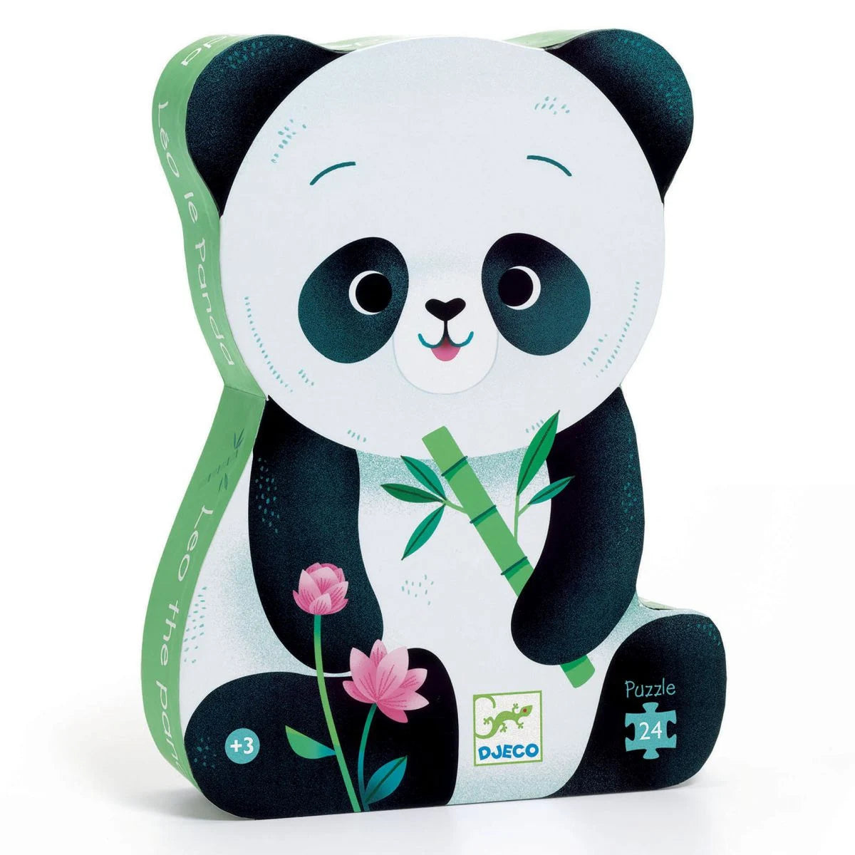 PUZZLE | PANDA | 24 TEILE