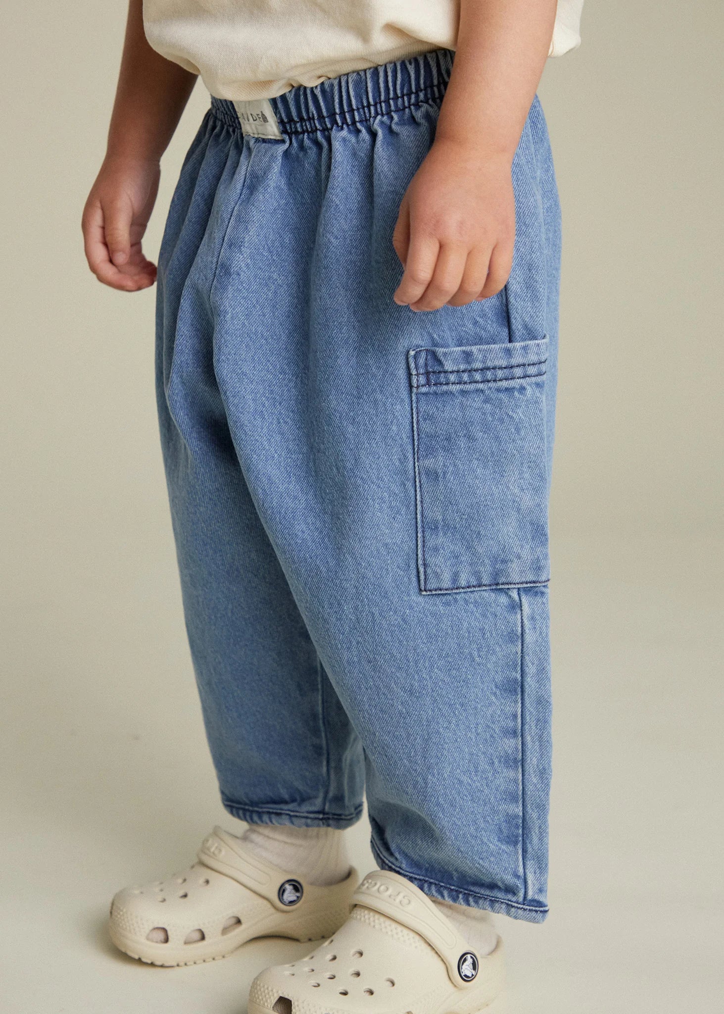 BALLON KINDER-JEANS