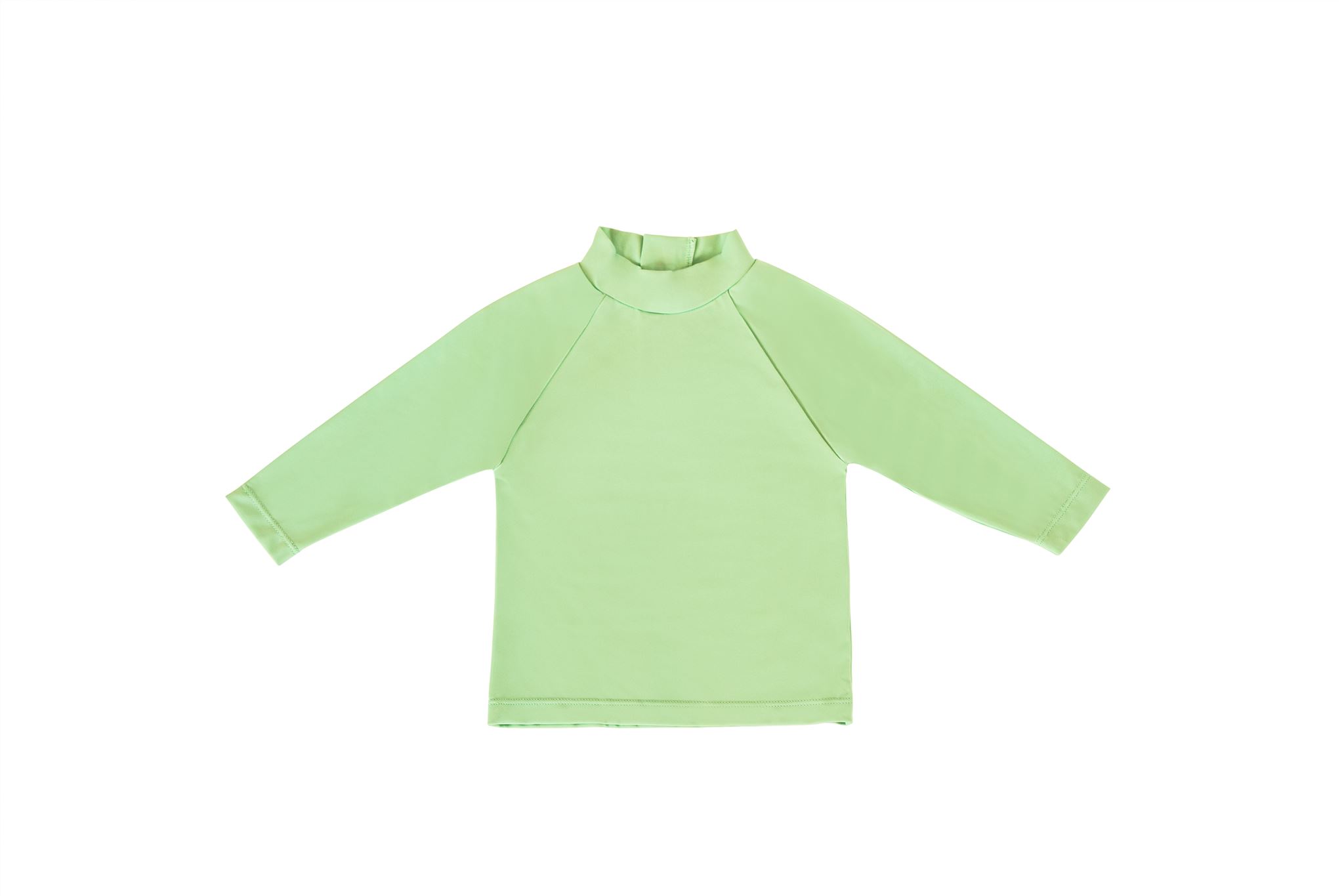 UV-SCHWIMMSHIRT | mint green