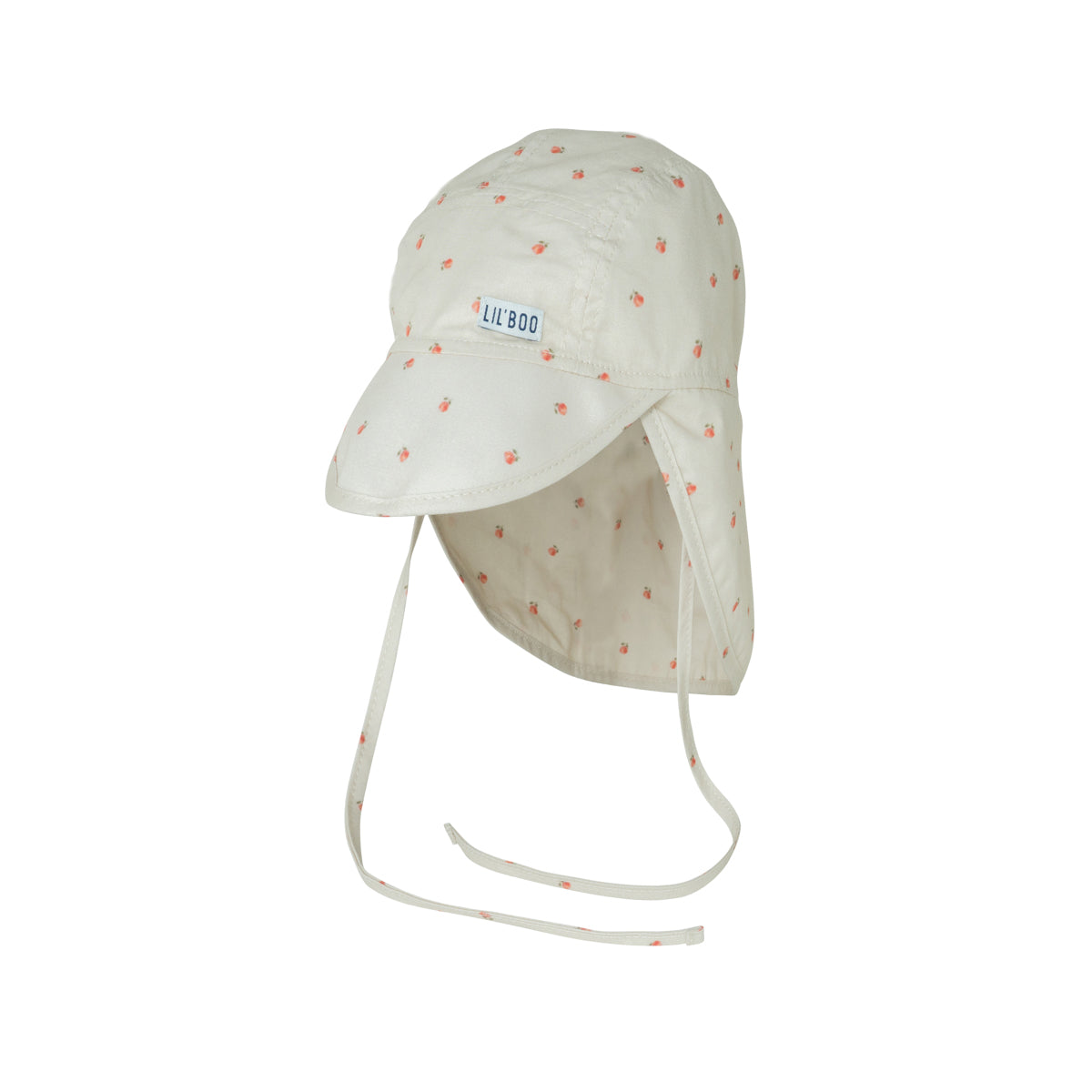UV-BABY SONNENHUT | BLOCKMUSTER | peaches