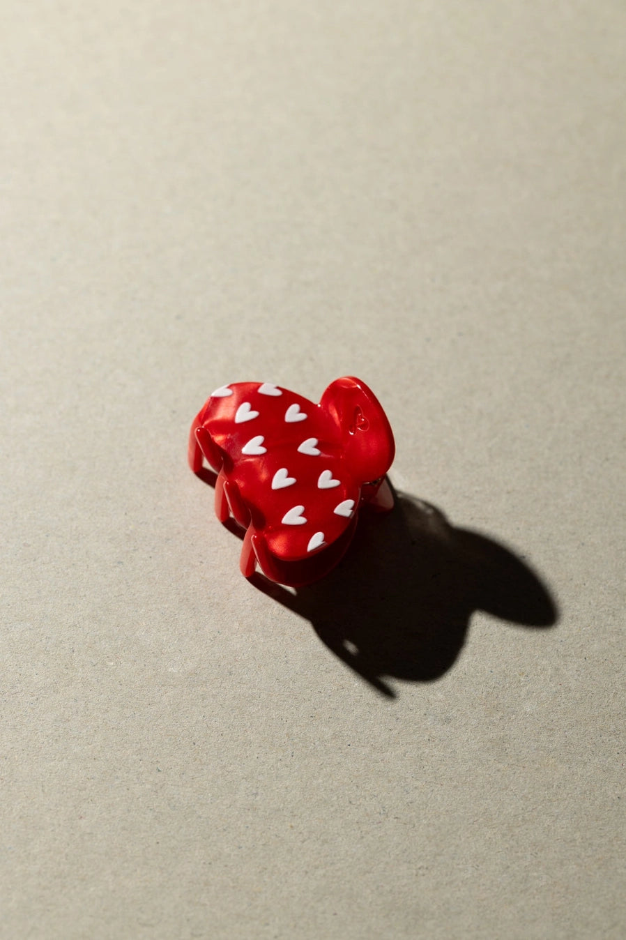 HAARKLAMMER | coope couple