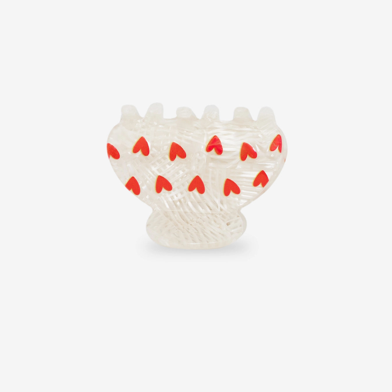 HAARKLAMMER | coope obsession