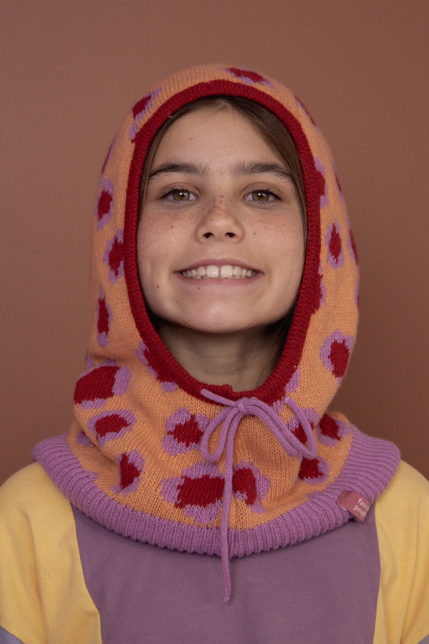 BALACLAVA | happy leo