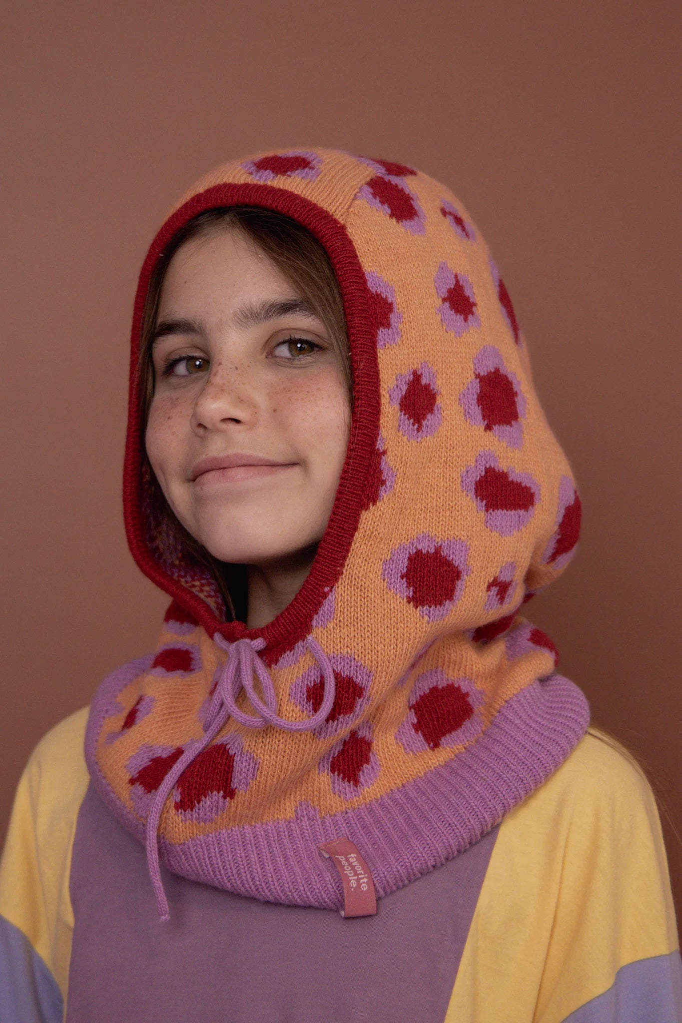 BALACLAVA | happy leo