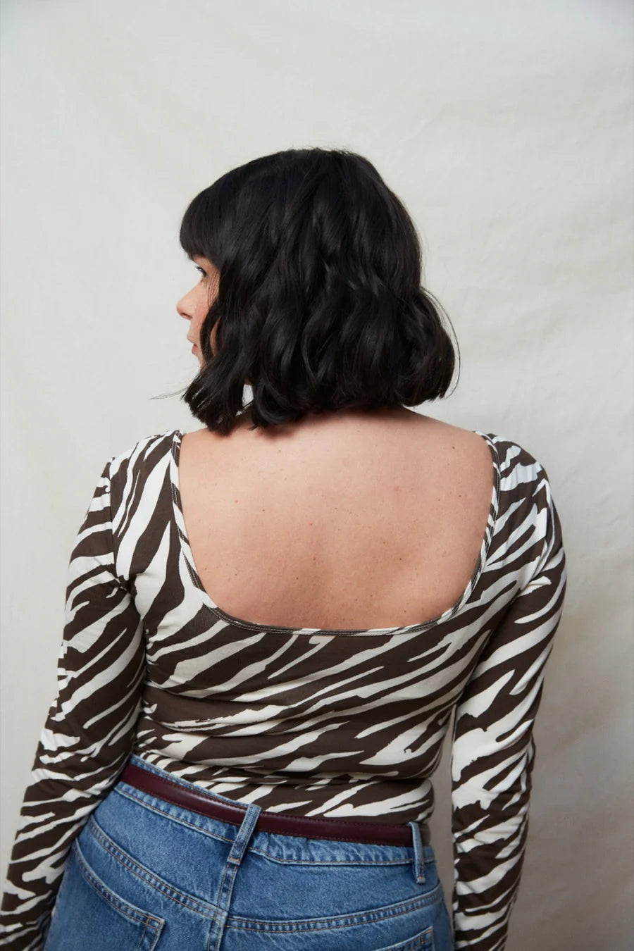 BODY FÜR SCHWANGERSCHAFT & BEYOND | WILD 🦓