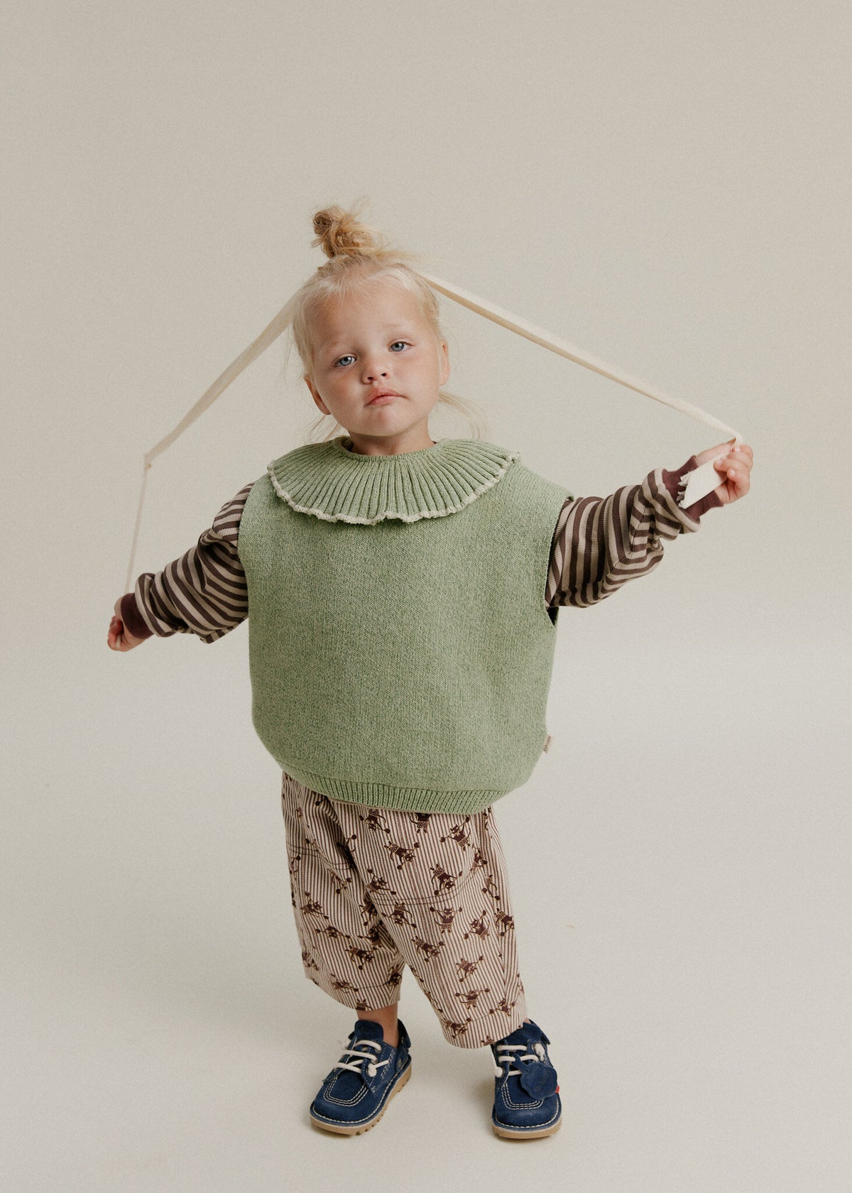 PRE-ORDER: STRICKPULLUNDER | apple