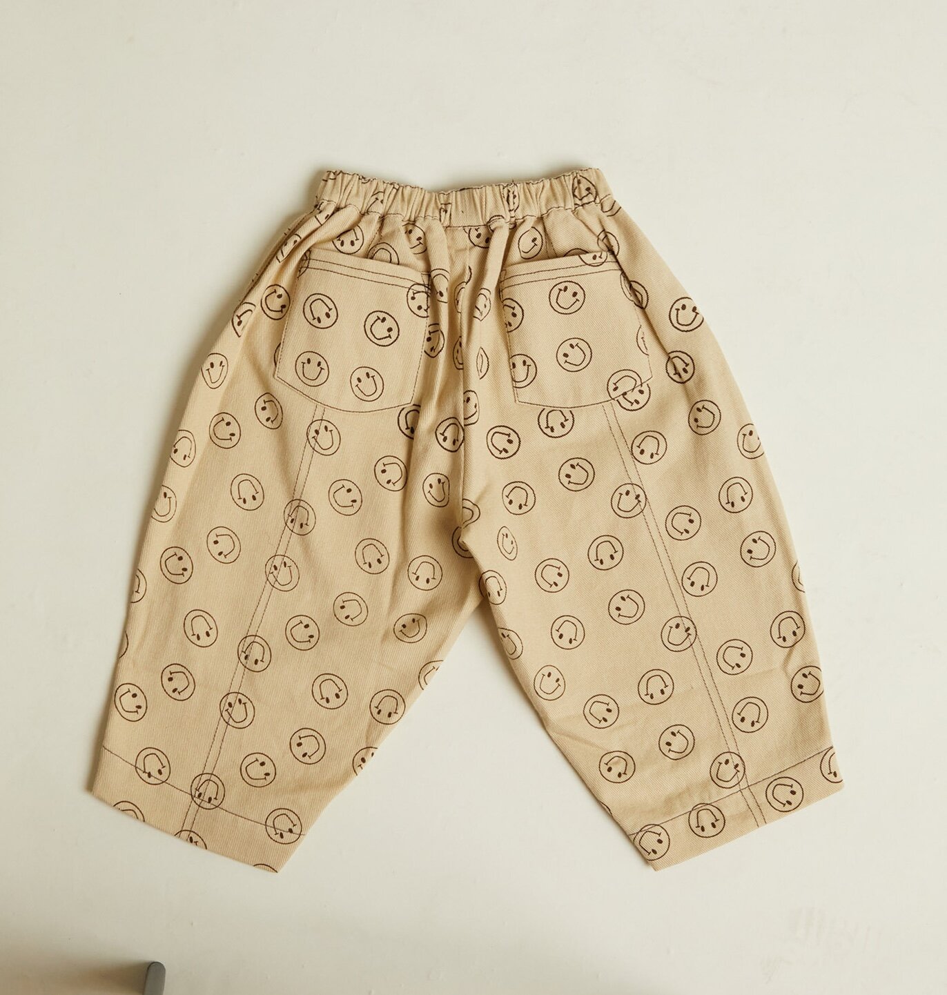 BALLON-HOSE | smileys