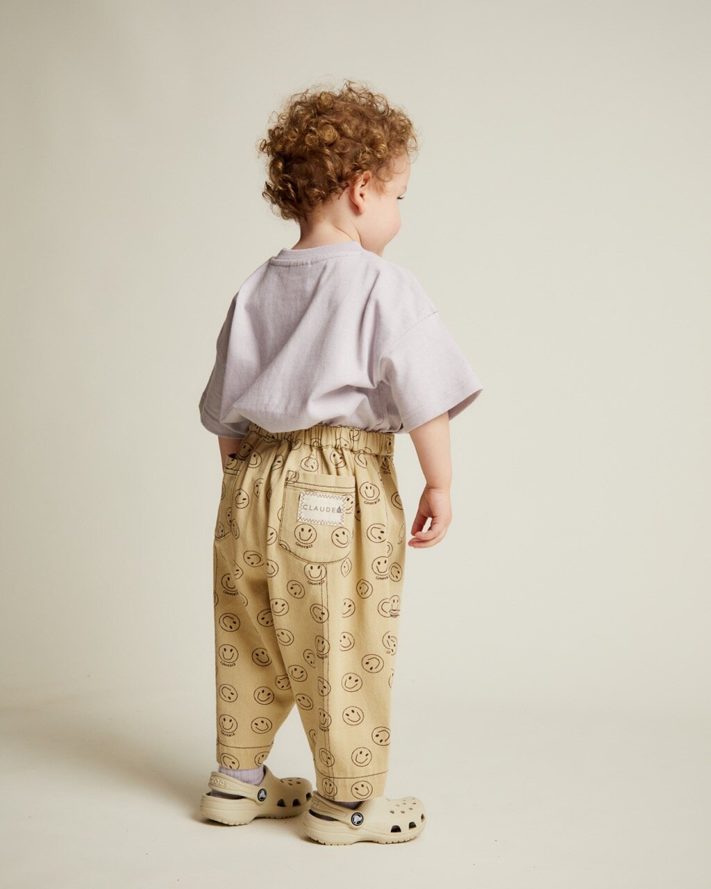 BALLON-HOSE | smileys