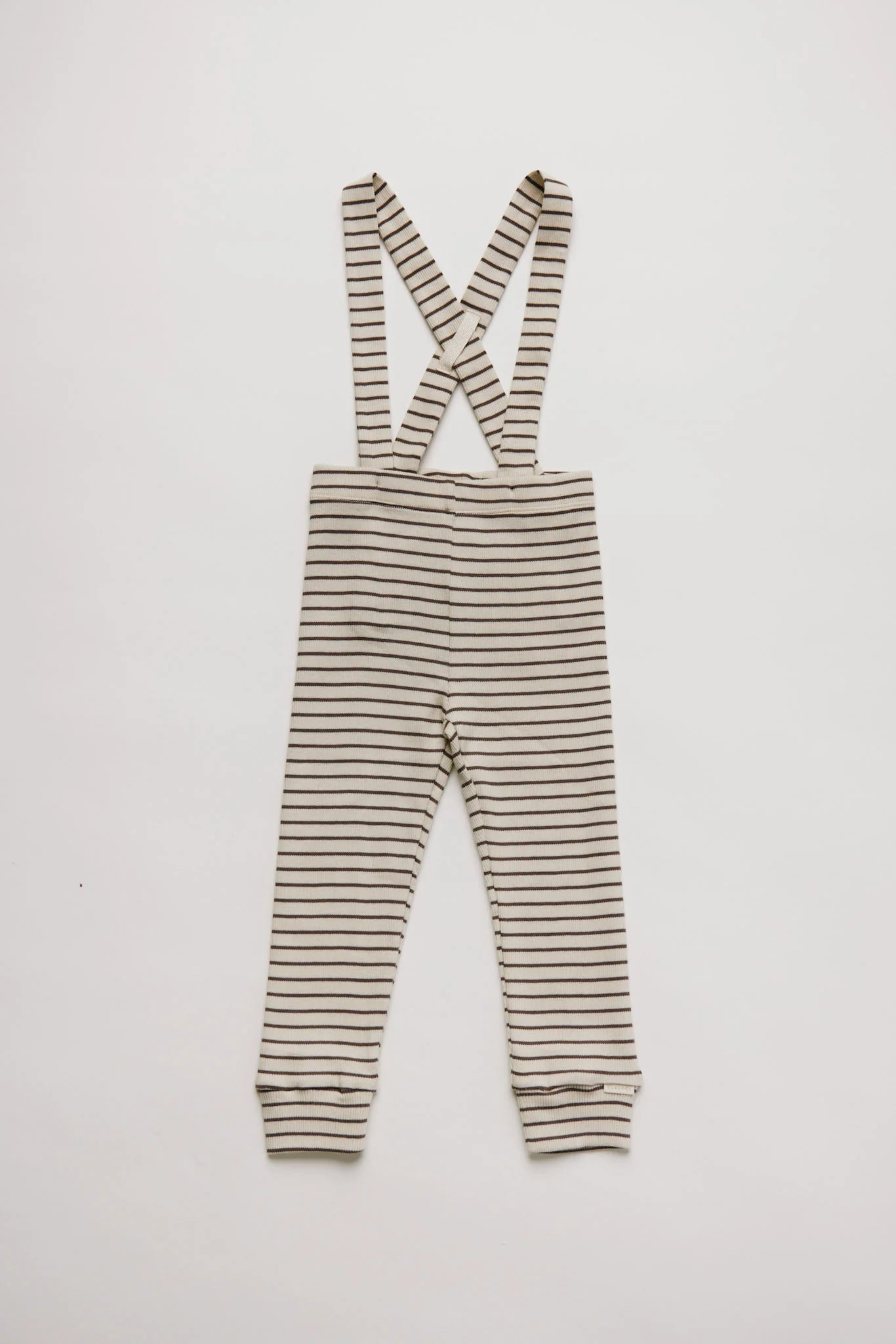 LEGGINGS MILKING IT | coco stripes
