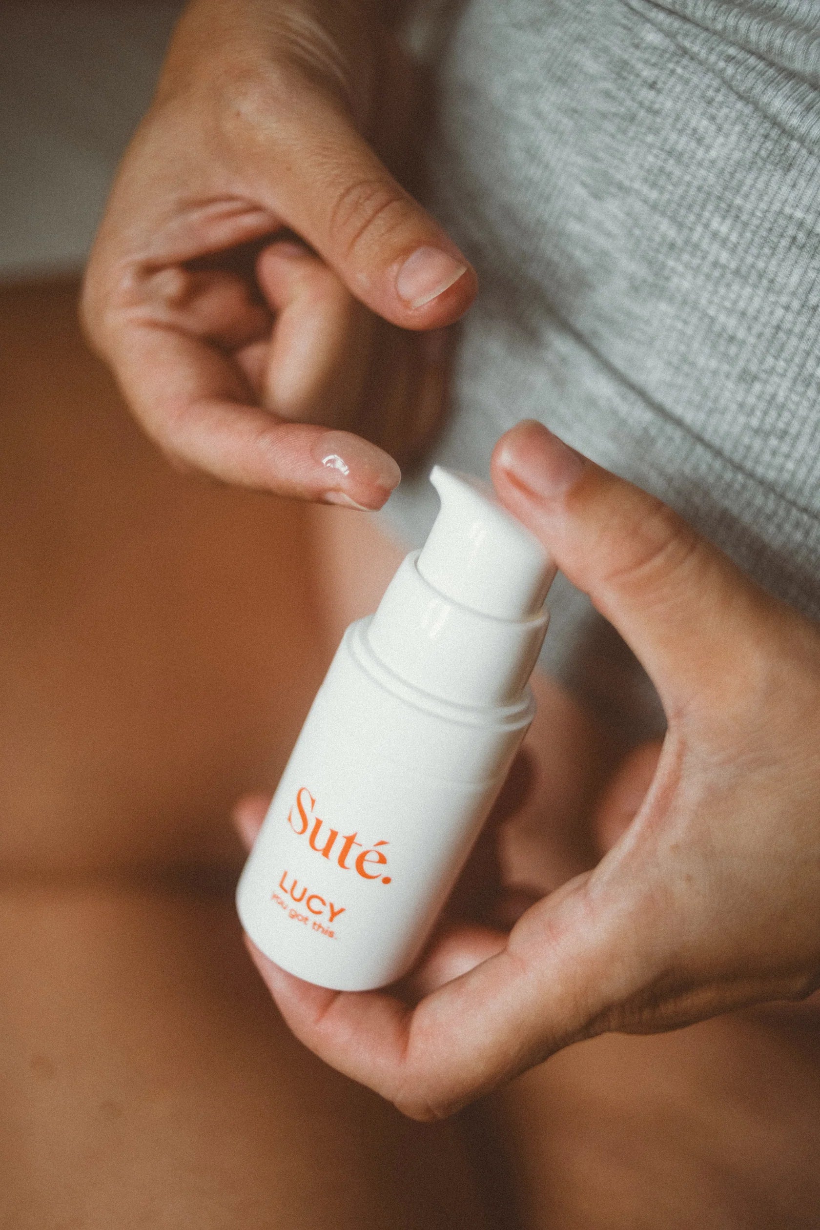 SUTÉ | Beruhigender Brustwarzenbalsam