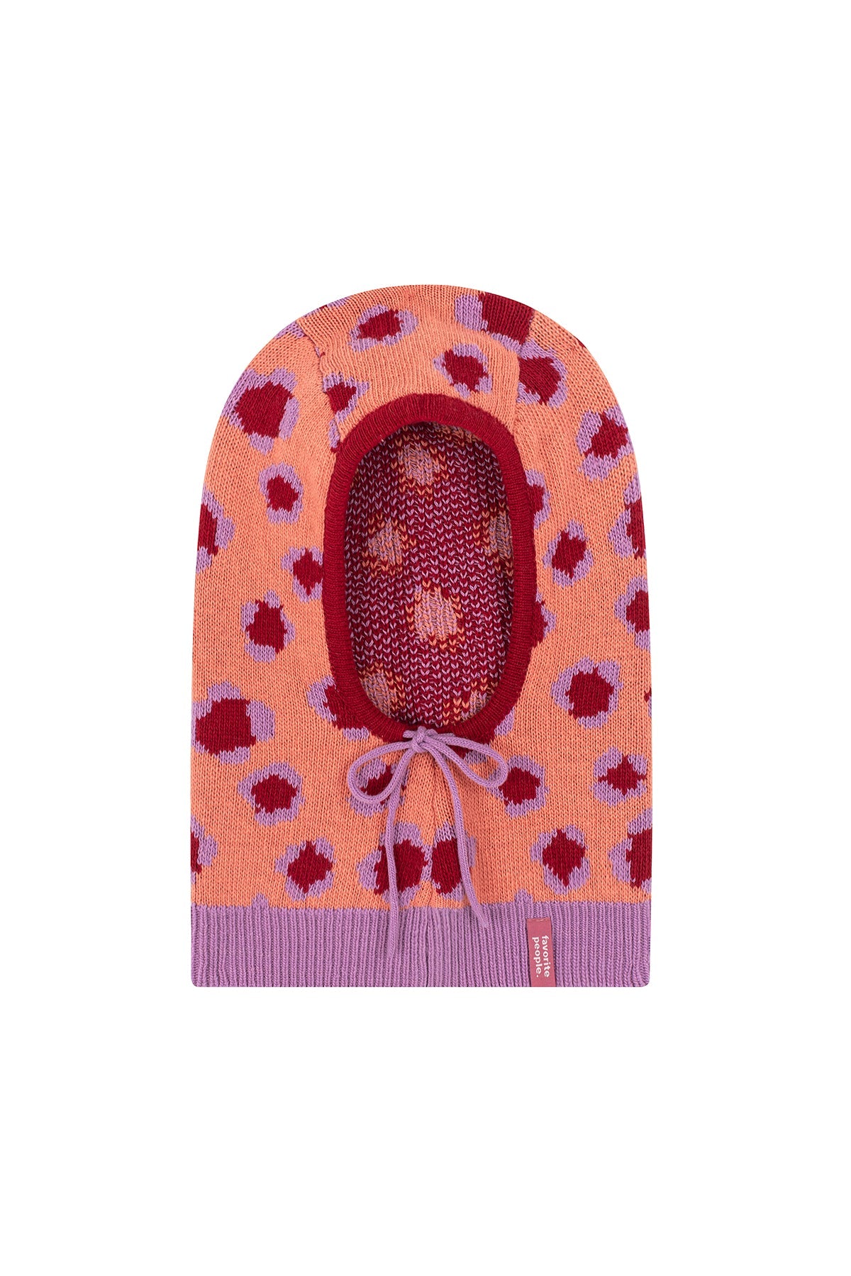 BALACLAVA | happy leo