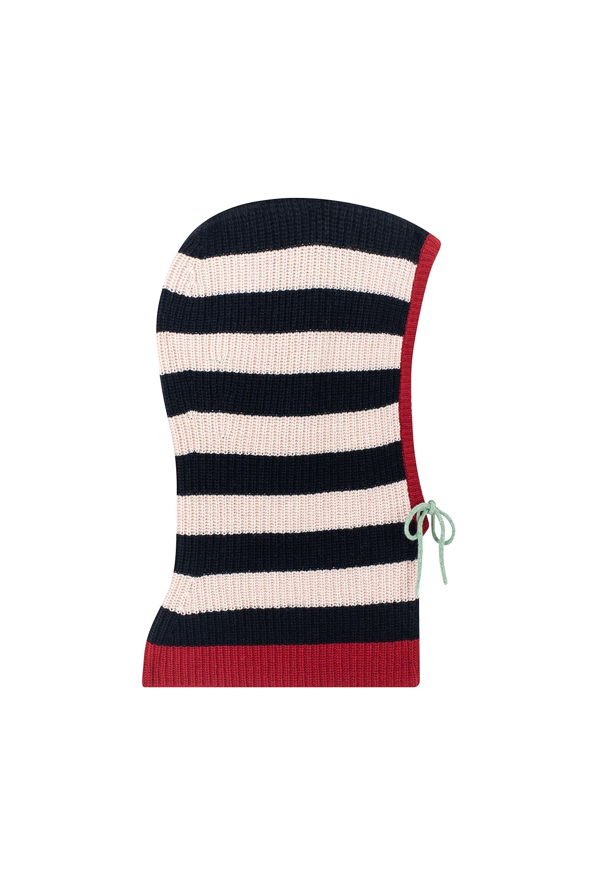 BALACLAVA FÜR FRAUEN | bold stripes