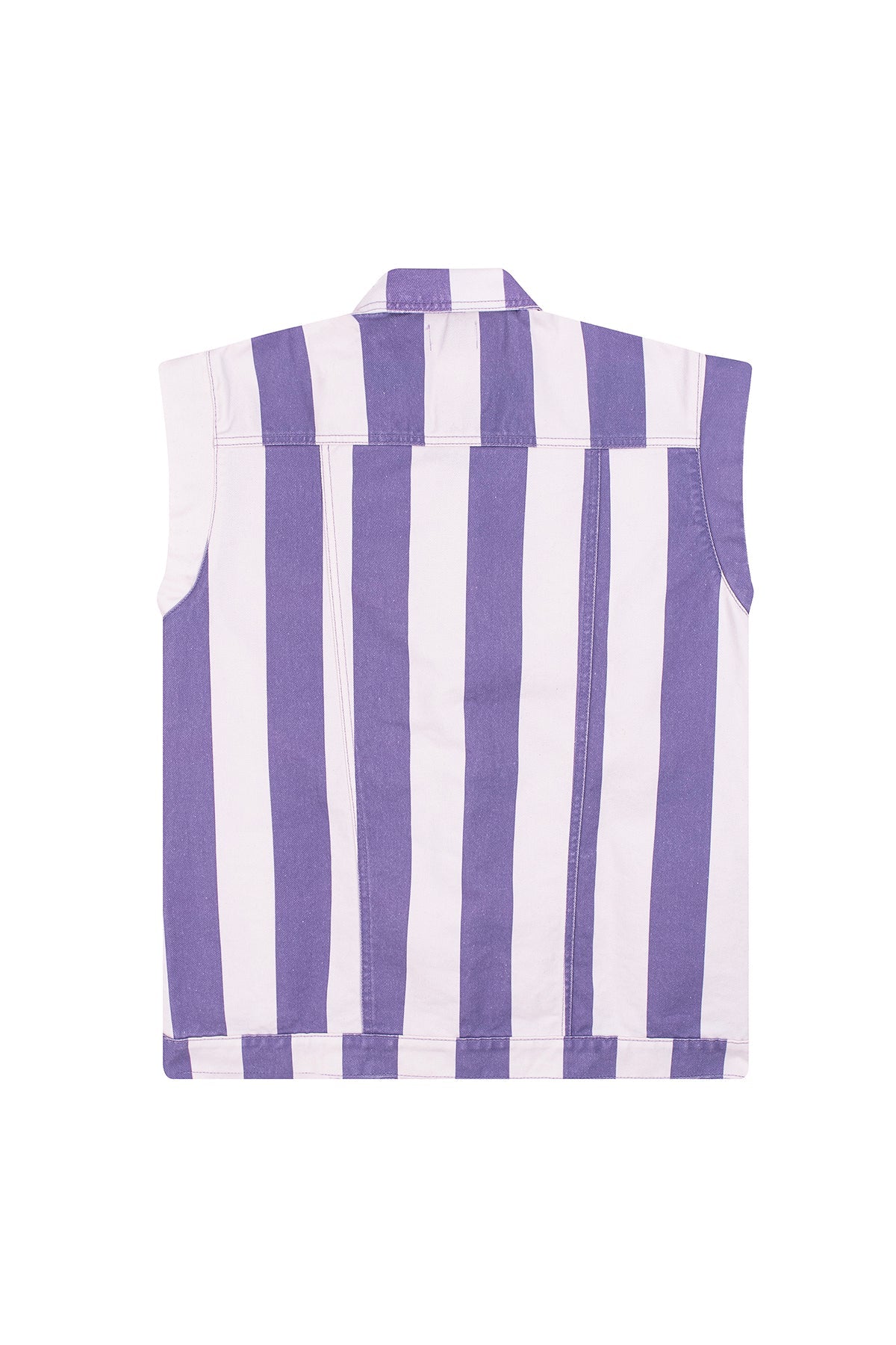 WESTE AMORE | MAMA | gestreift