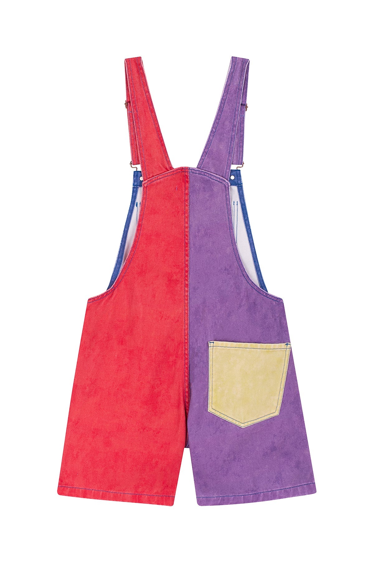 SHORT-LATZHOSE MOZZARELLA | MAMA