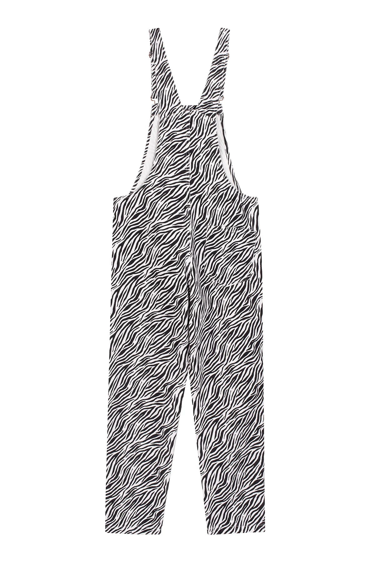 LATZHOSE MAMA | zebra