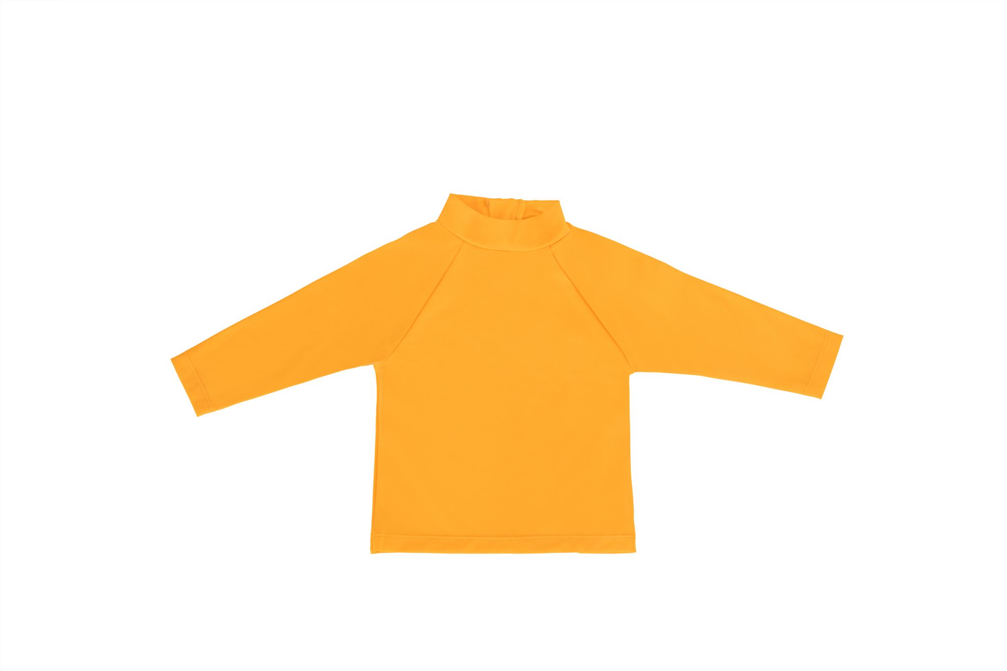 UV-SCHWIMMSHIRT | sunny orange