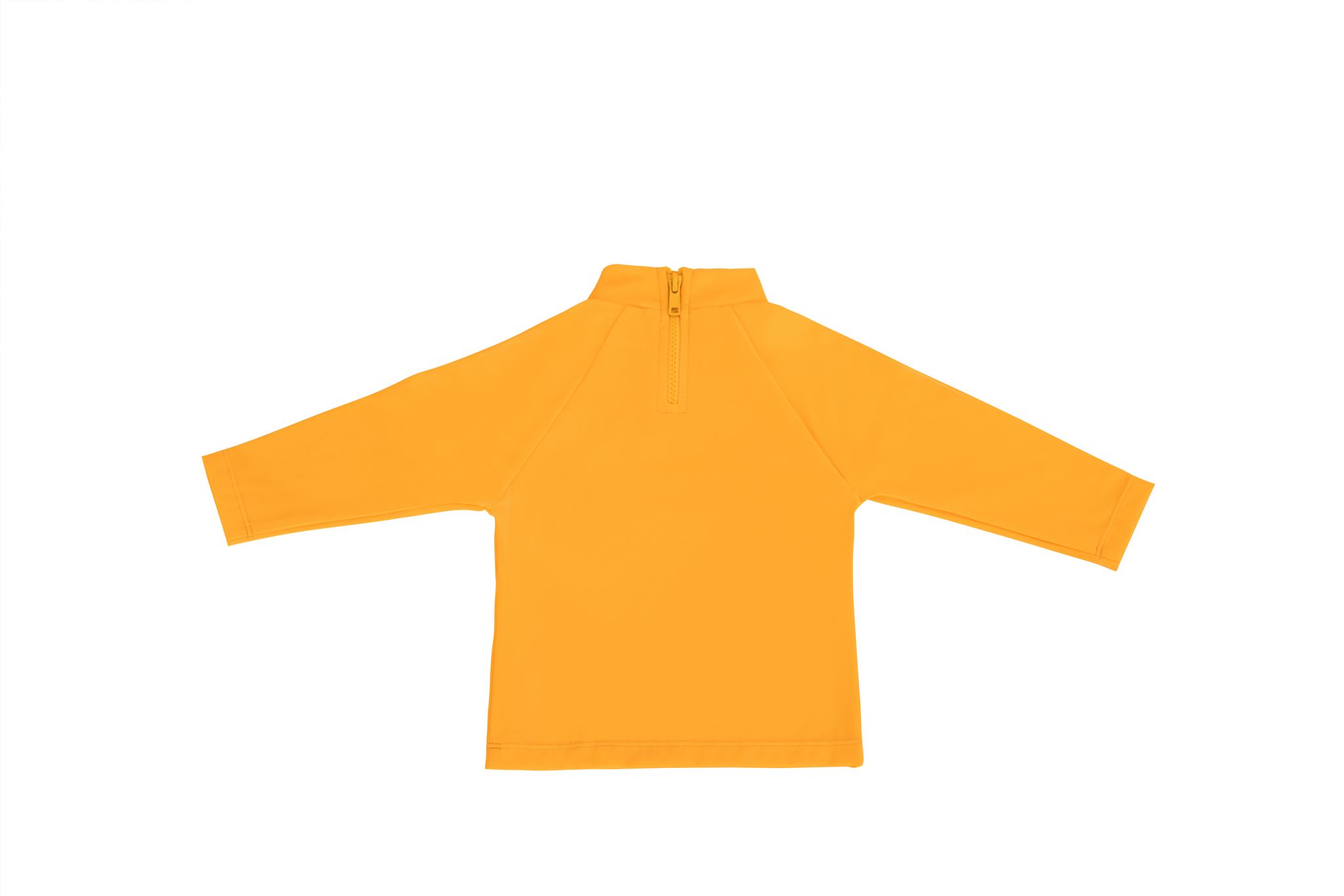 UV-SCHWIMMSHIRT | sunny orange