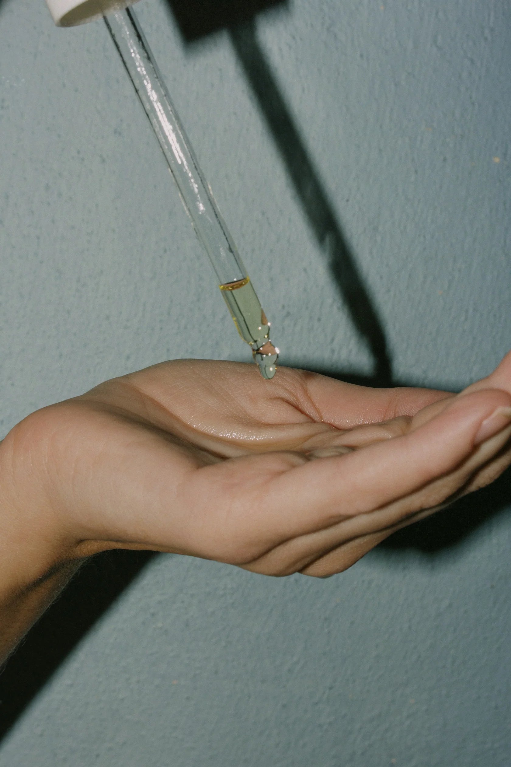 BELLY OIL | Straffendes Körperöl gegen Dehnungsstreifen für Schwangere