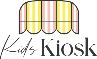 Kids Kiosk