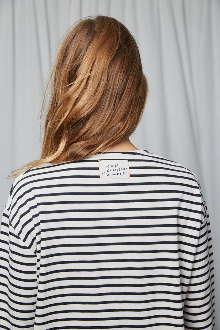 STILLSHIRT | Mamarinière
