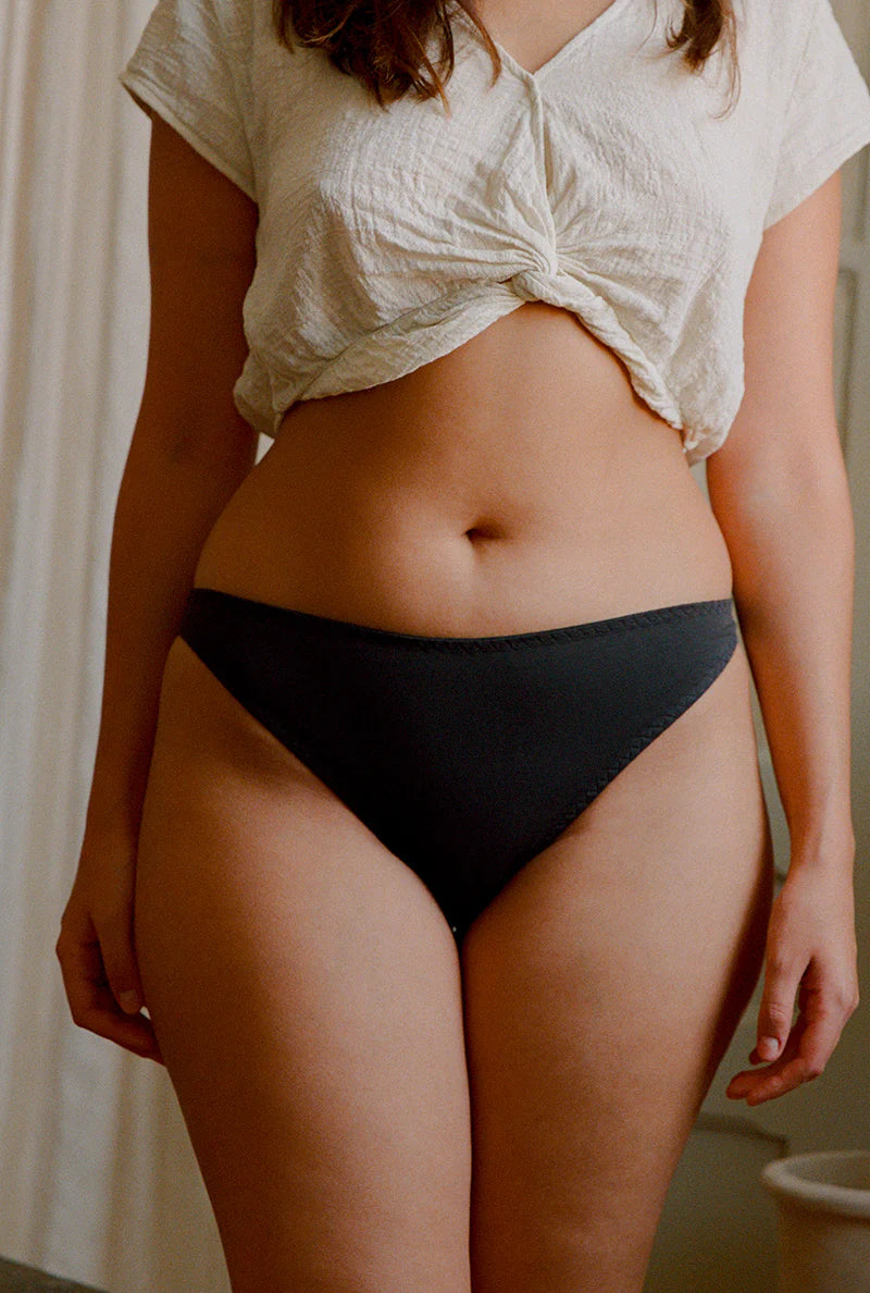 PANTY | INTEMPOREL | versch. Farben