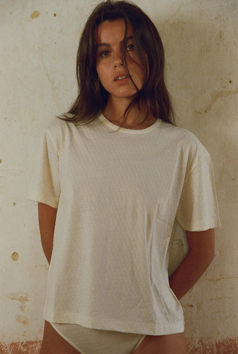 T-SHIRT INTEMPOREL | versch. Farben