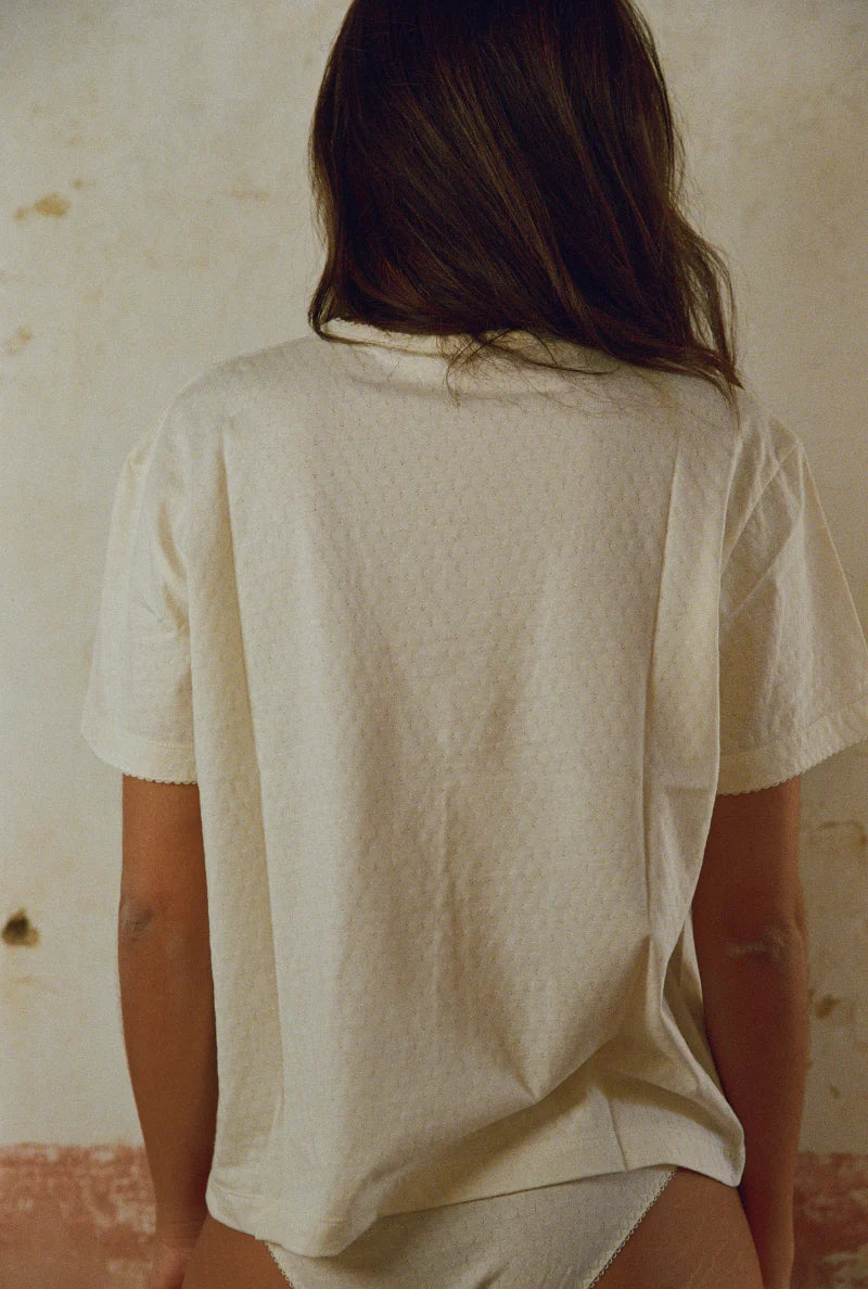 T-SHIRT INTEMPOREL | versch. Farben