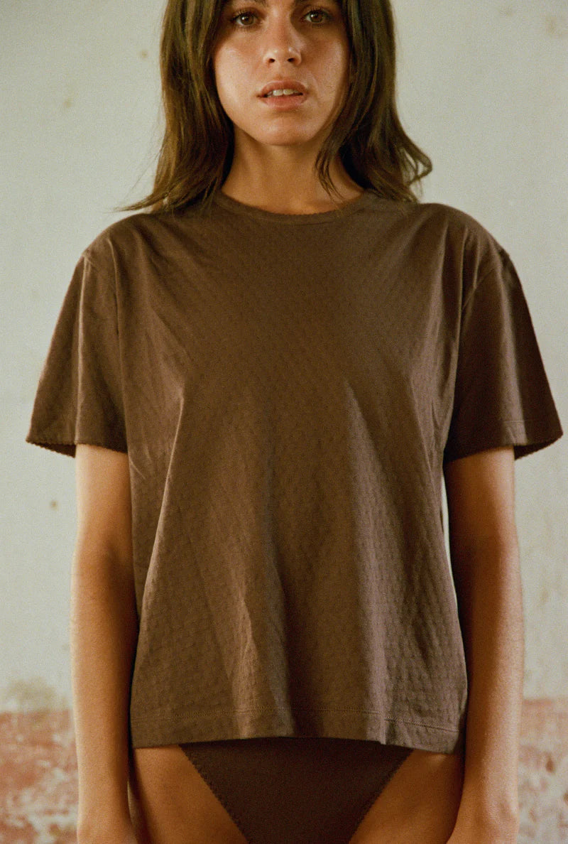 T-SHIRT INTEMPOREL | versch. Farben
