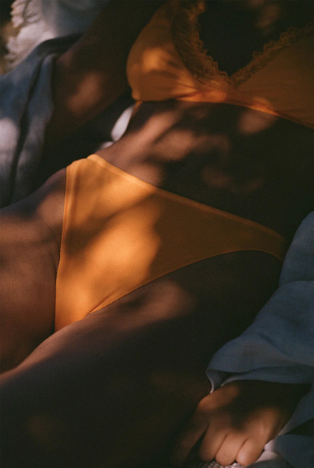 LOW BRIEF | JIMMY | kumquat