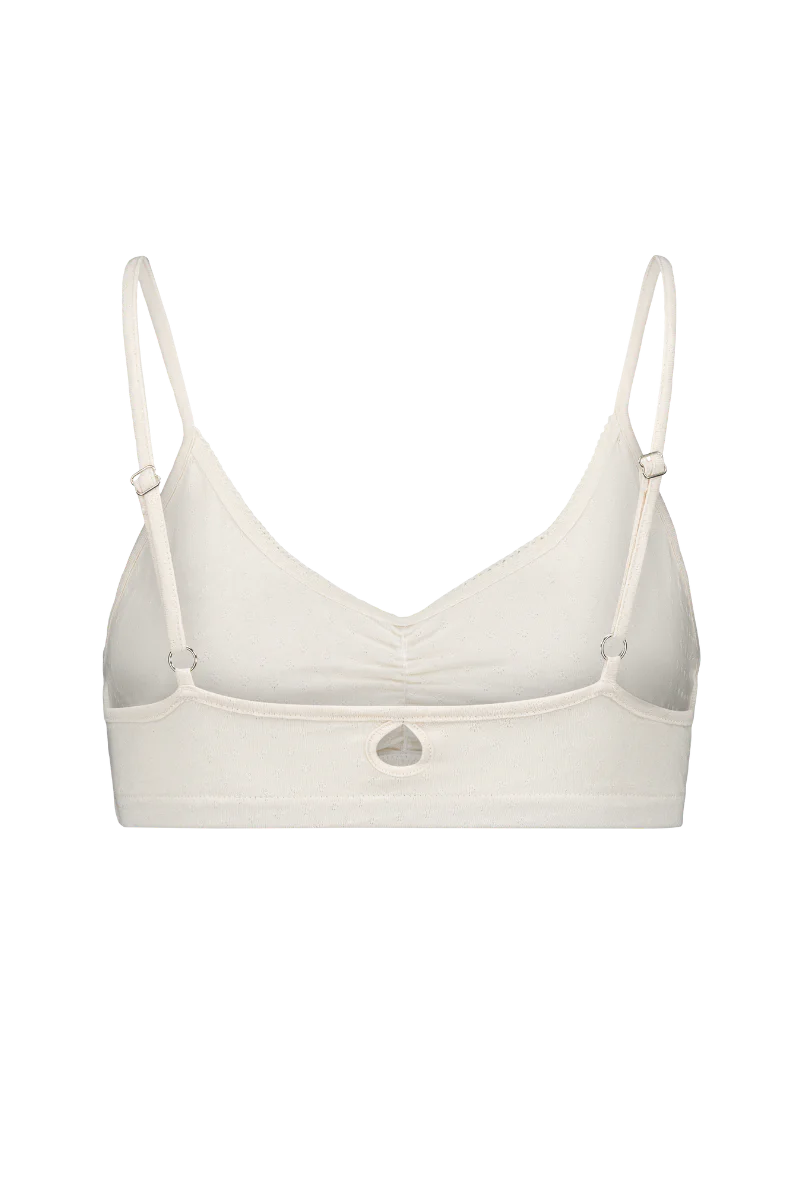 BRALETTE | INTEMPOREL | versch. Farben