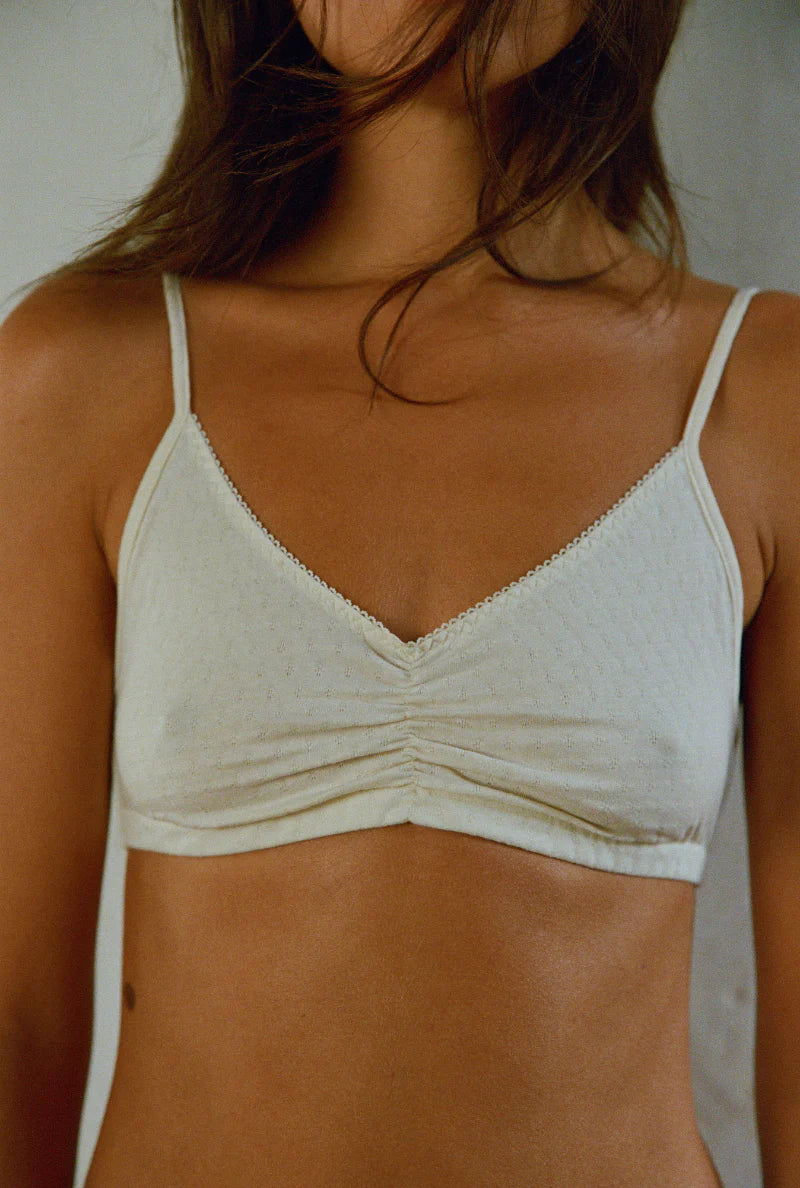 BRALETTE | INTEMPOREL | versch. Farben