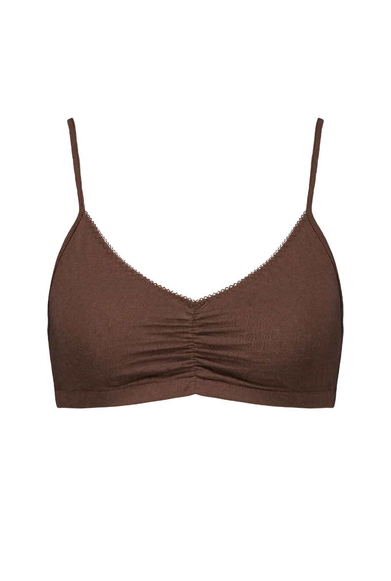 BRALETTE | INTEMPOREL | versch. Farben