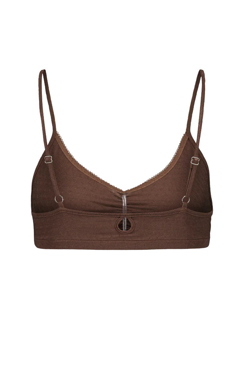 BRALETTE | INTEMPOREL | versch. Farben