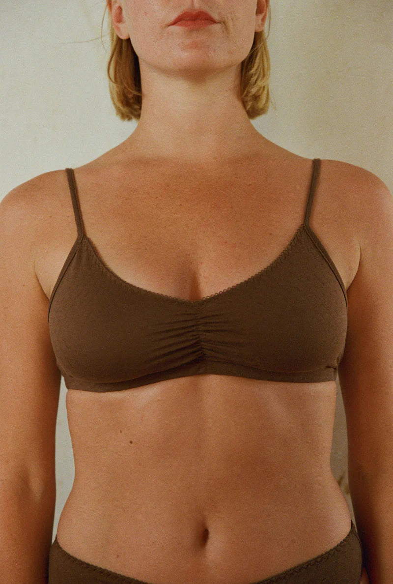 BRALETTE | INTEMPOREL | versch. Farben