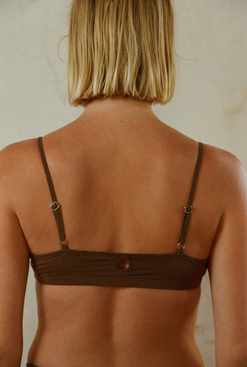 BRALETTE | INTEMPOREL | versch. Farben