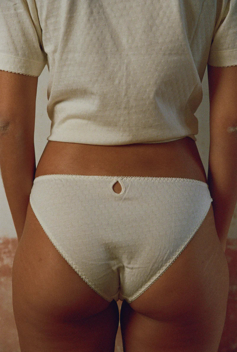 PANTY | INTEMPOREL | versch. Farben
