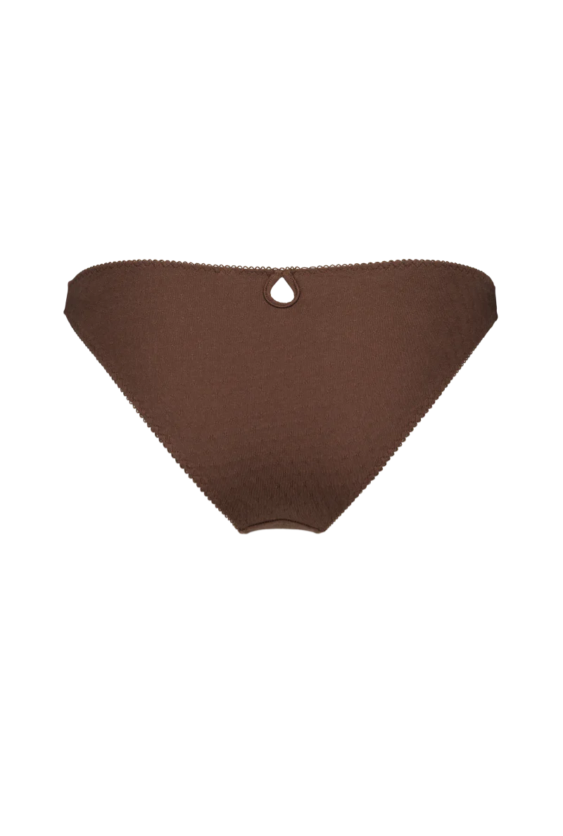 PANTY | INTEMPOREL | versch. Farben