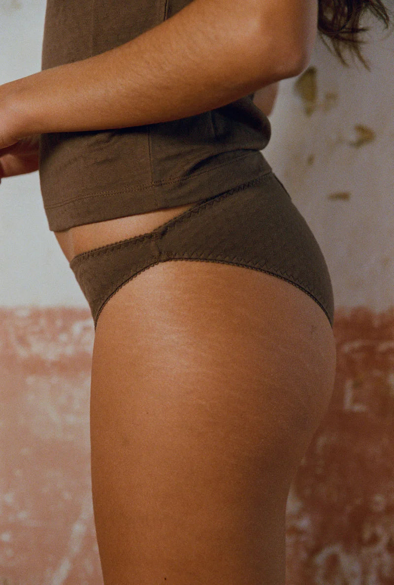 PANTY | INTEMPOREL | versch. Farben