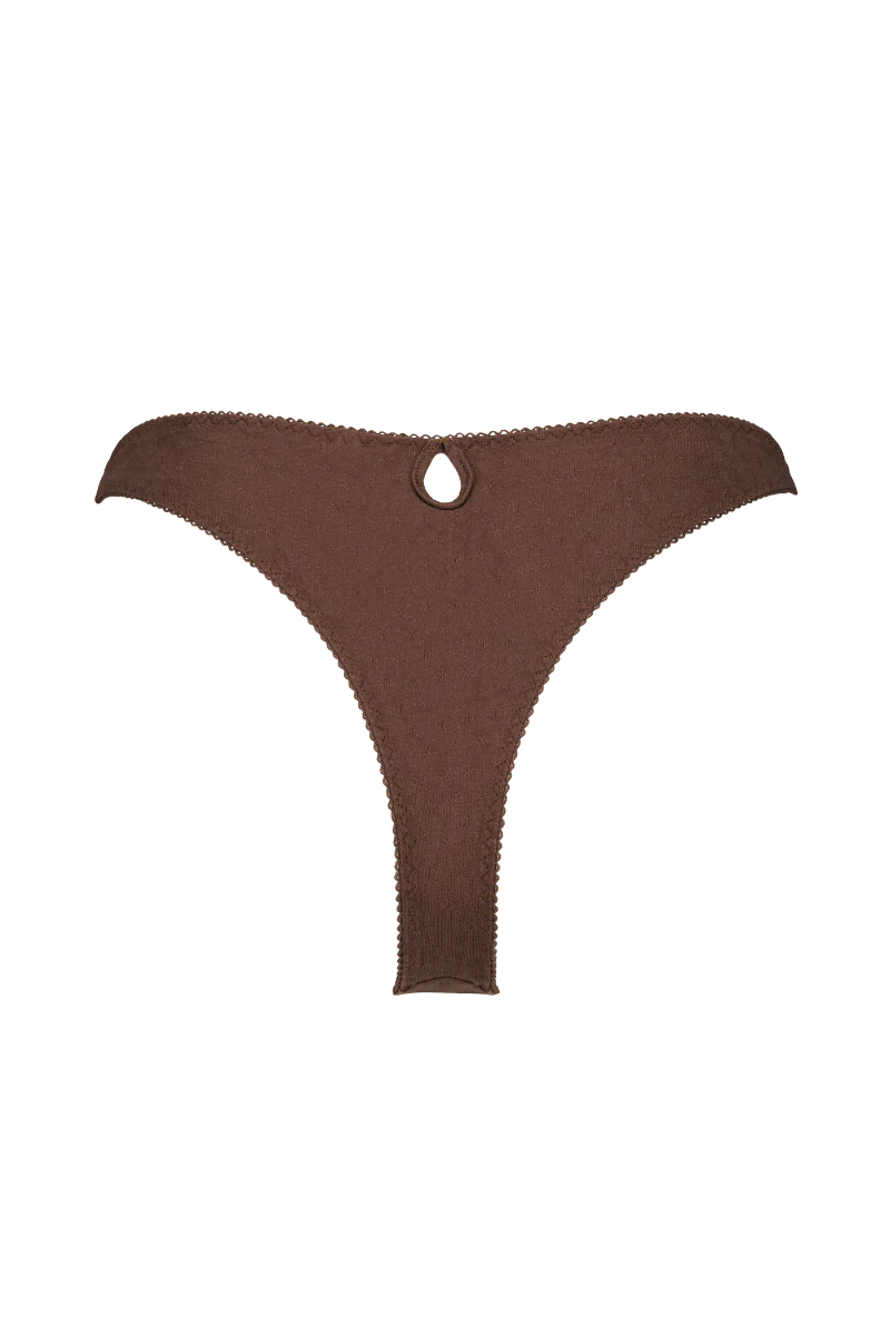 TANGA | INTEMPOREL | versch. Farben
