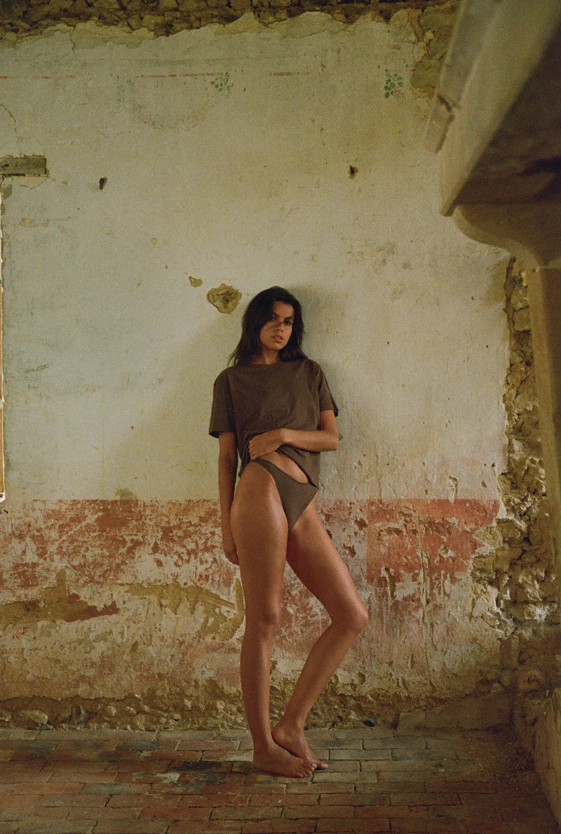 TANGA | INTEMPOREL | versch. Farben