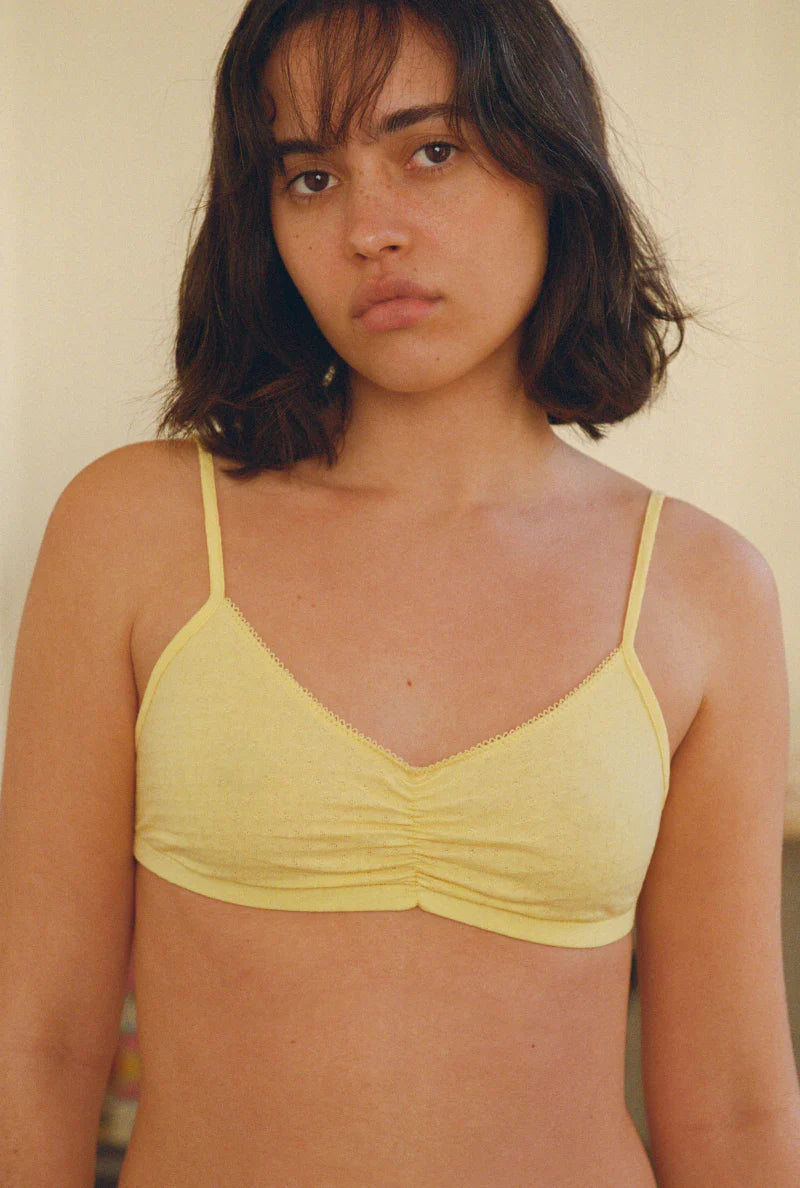 BRALETTE | INTEMPOREL | versch. Farben