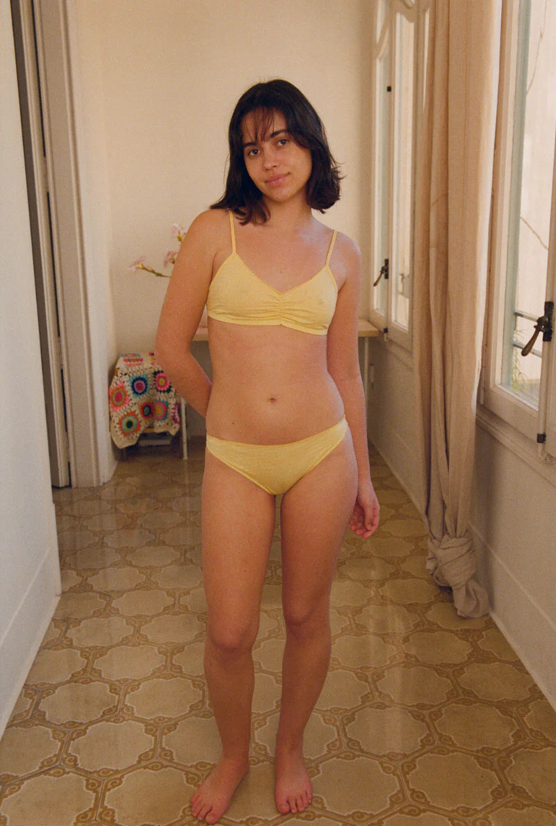 PANTY | INTEMPOREL | versch. Farben