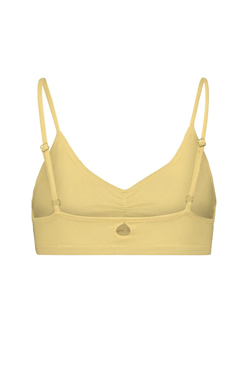 BRALETTE | INTEMPOREL | versch. Farben