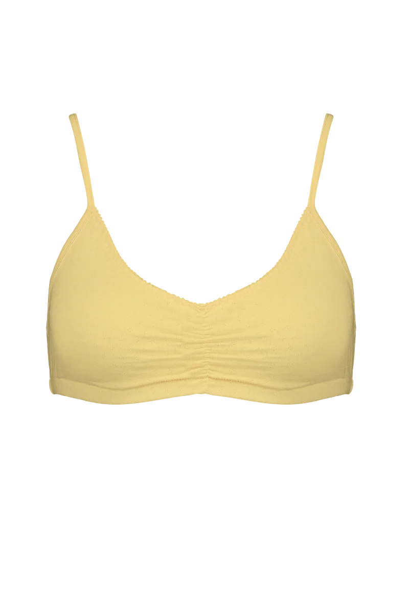 BRALETTE | INTEMPOREL | versch. Farben