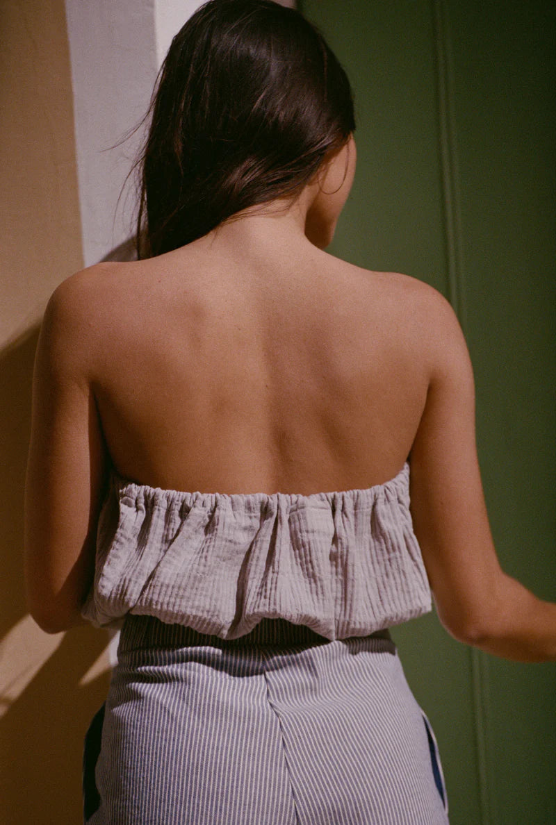 BANDEAU- TOP | clay