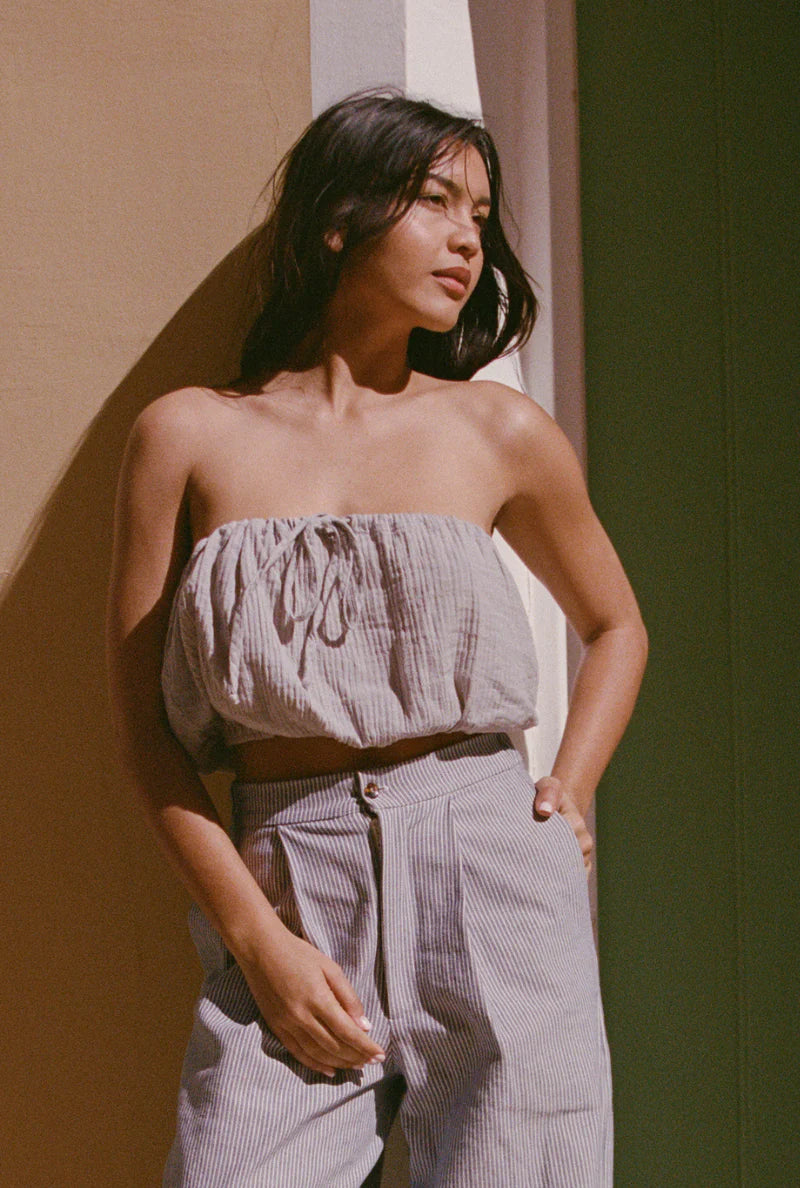 BANDEAU- TOP | clay
